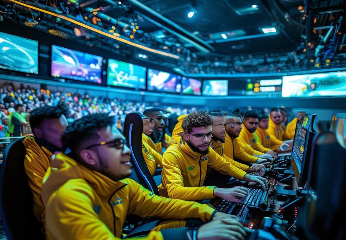 巴西赛区（CBLOL）获直通MSI资格，外卡赛区迎来春天